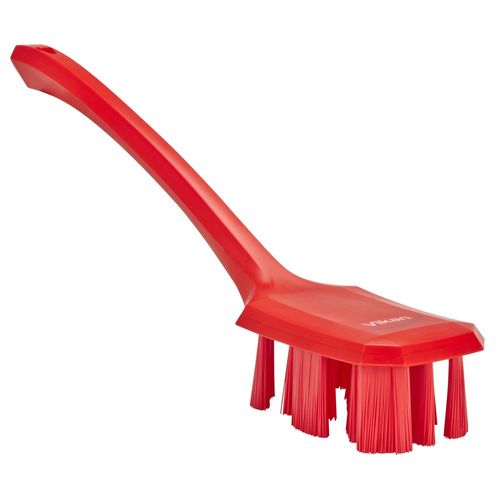 UST Stiff Hand Brush Long Handle, 395 mm (5705020419645)